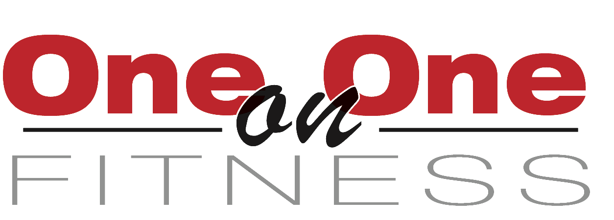 One-On-One Fitness | Personal Training by David W. Greene