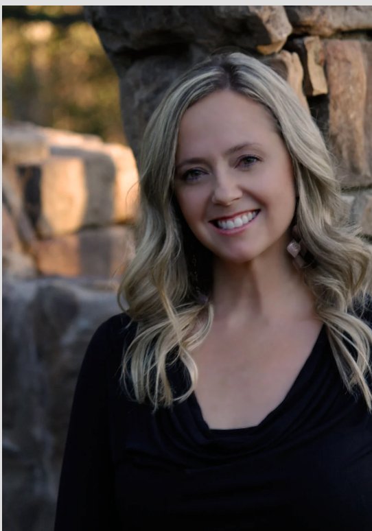 Shelly Starrett, registered dietitian